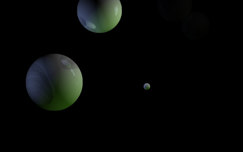 raytracer
